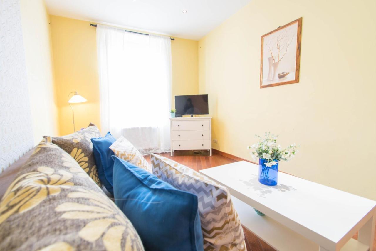 Old Town Apartments Краков Экстерьер фото