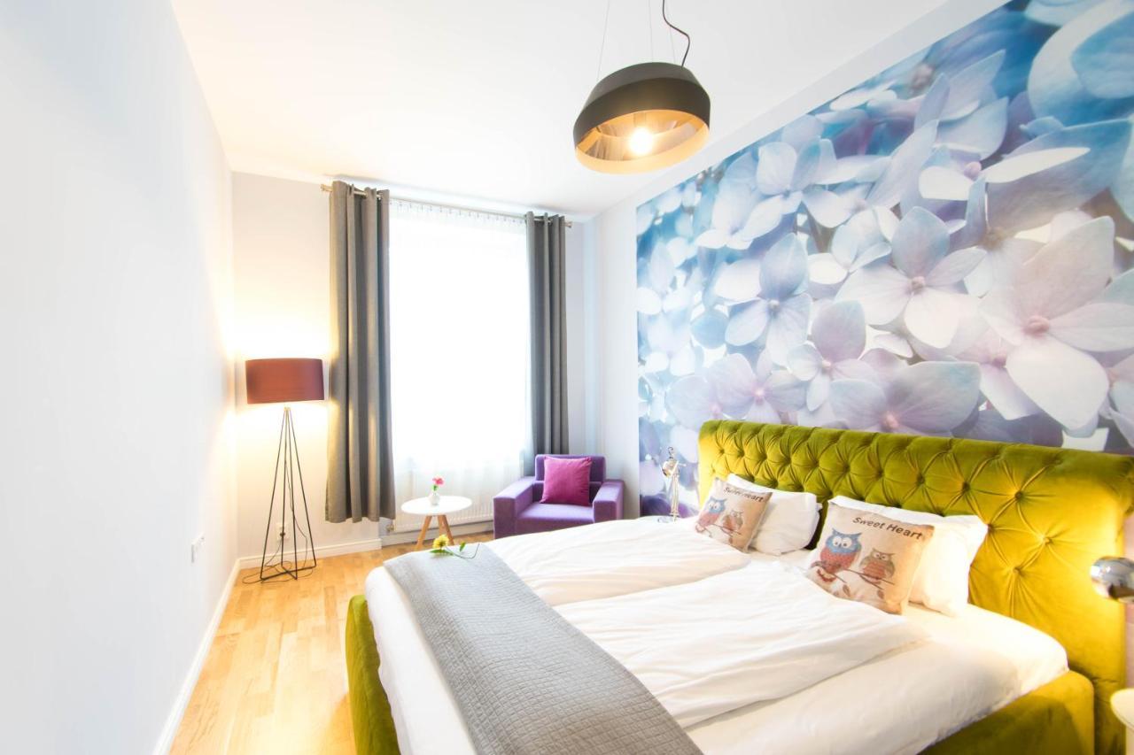Old Town Apartments Краков Экстерьер фото