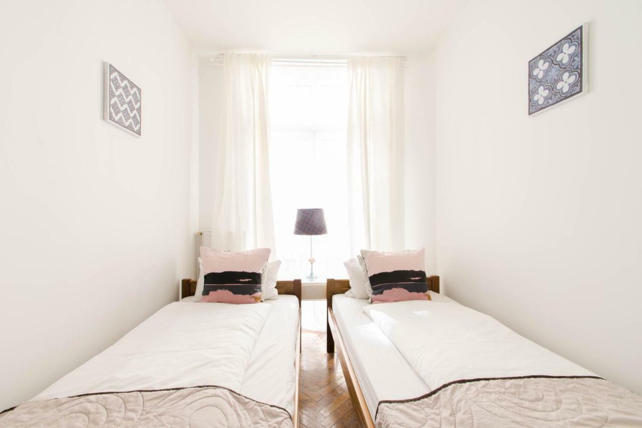 Old Town Apartments Краков Экстерьер фото